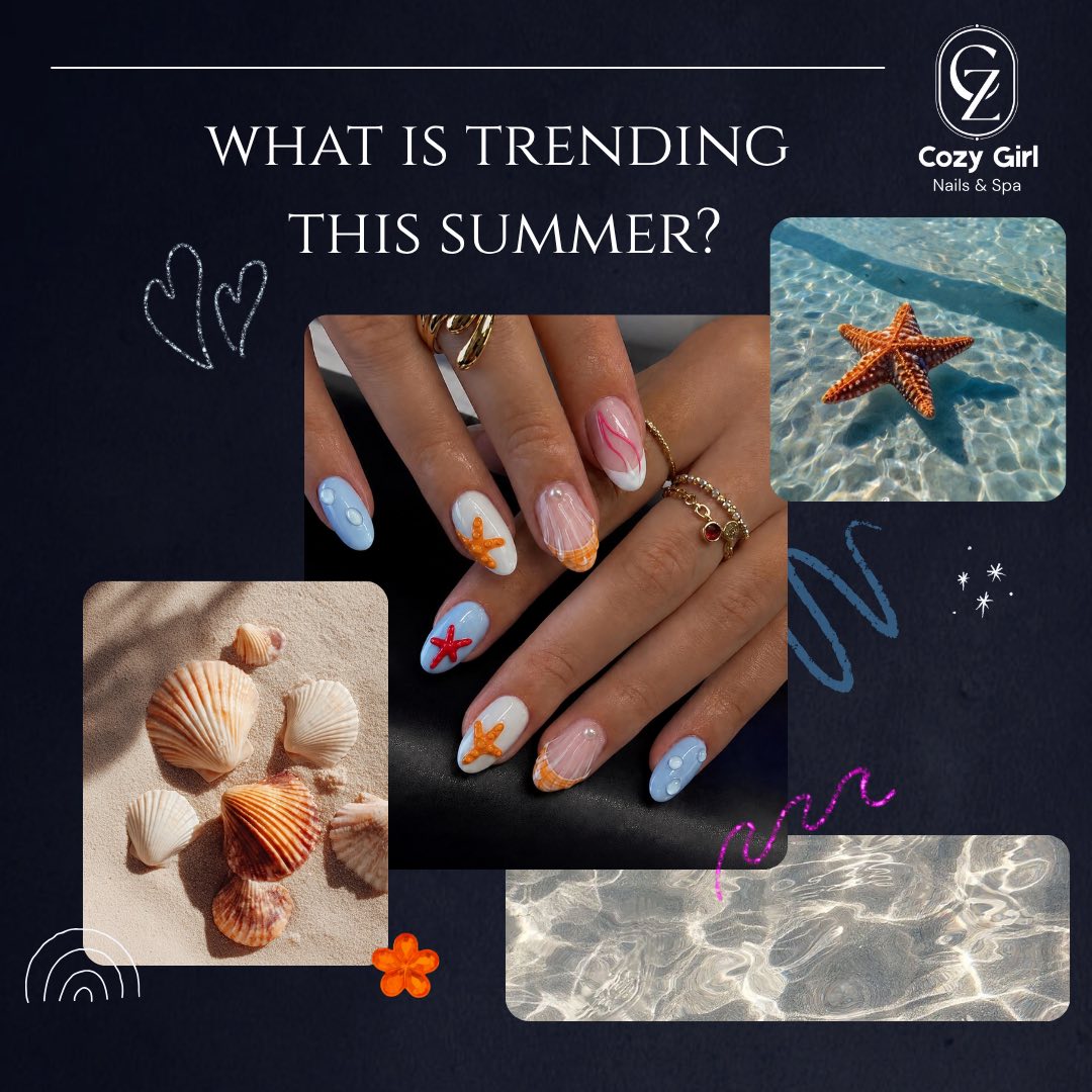 Nail Design